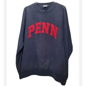 Vintage Penn State Sweatshirt/Pullover